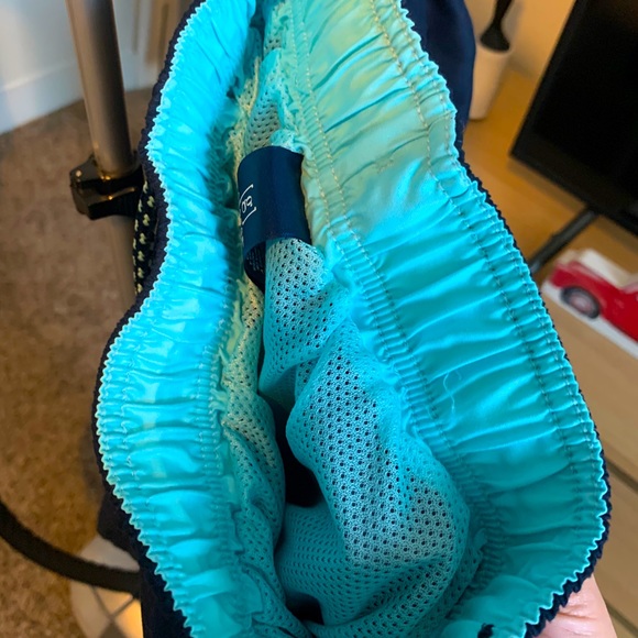 Men’s swim trunks - size M - Picture 4 of 4